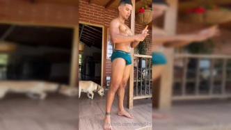 20221017 Tanning At Home  video