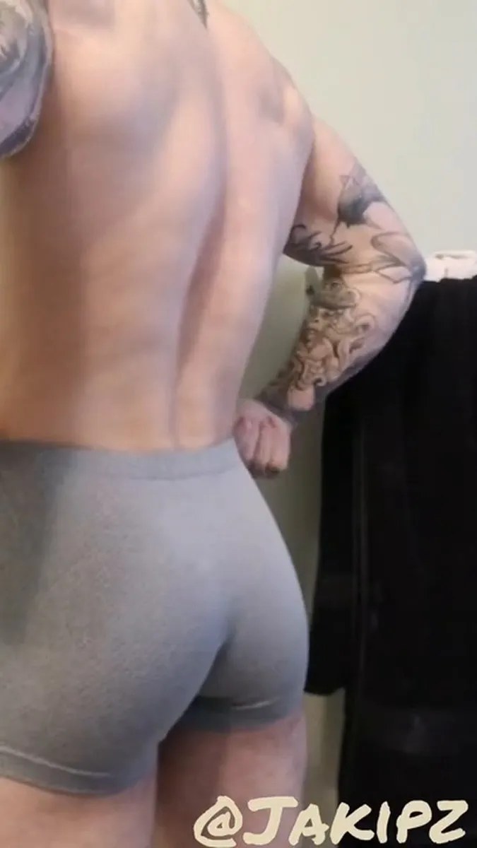 Probably The Comfiest Pair Of Underwea video