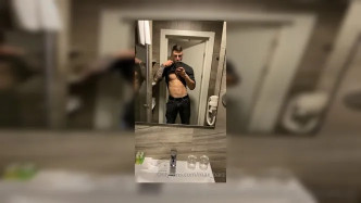 Max Barz OnlyFans(41) video