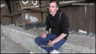 Czech Hunter   251 video