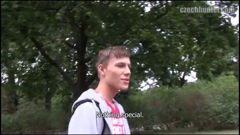 Czech Hunter   269 video
