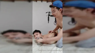 Bakuwedgie OnlyFans 51 video