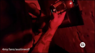 DefthatJason Red Bath (1) video