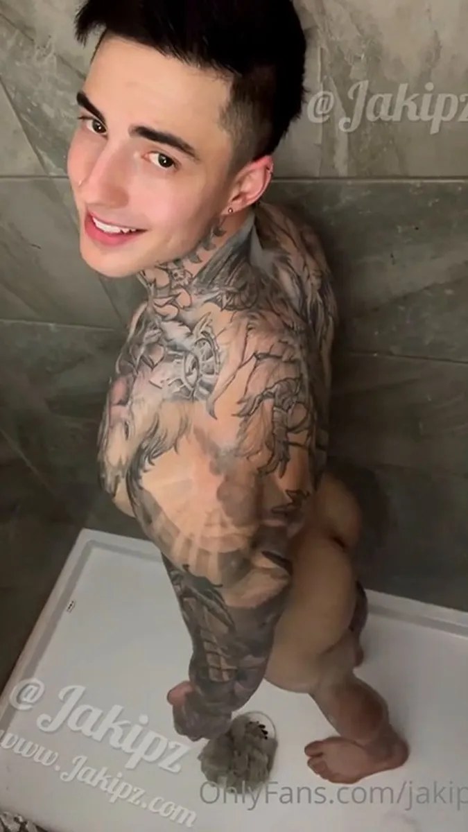 A Soapy, Cock Slapping Dirty Talking Special Is Cumming Your video