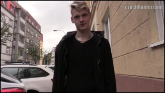 Czech Hunter   365 video