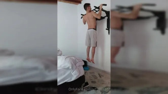 Bakuwedgie OnlyFans 27 video