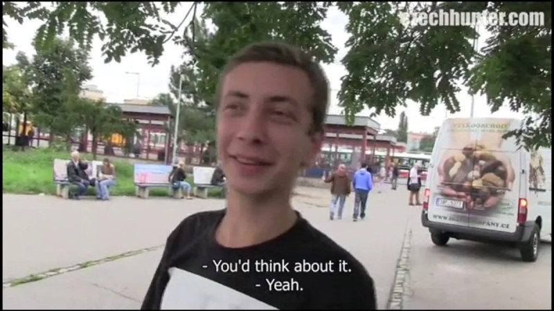 Czech Hunter   163 video
