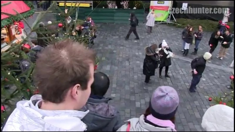 Czech Hunter   069 video