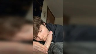 @emeraldboy2222 Choked On Me And I Couldn’t Hold It In video