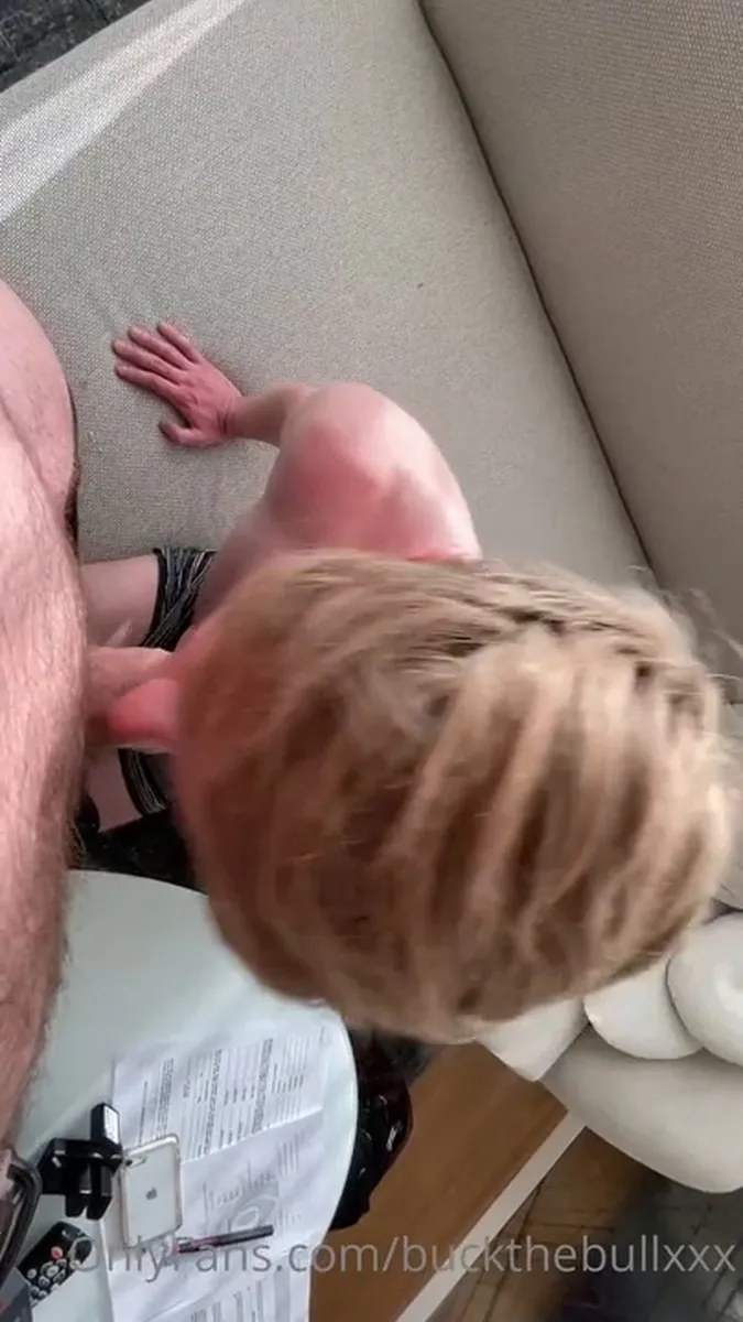 Unreleased @ericcharming Sucking Video 2 Fa96 video