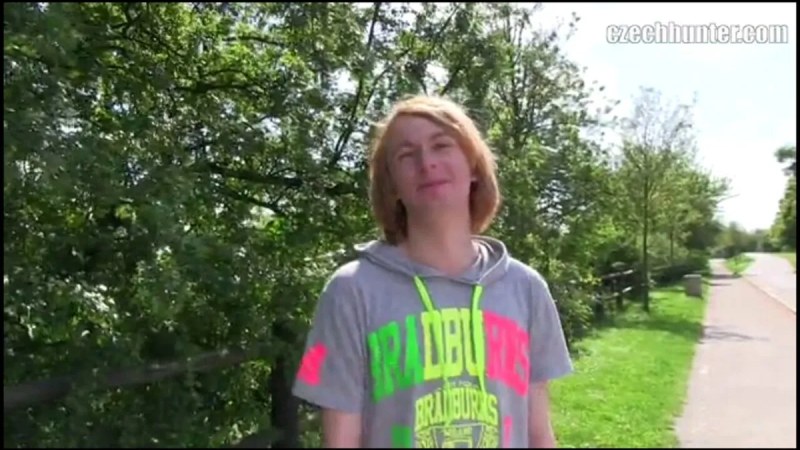 Czech Hunter   303 video