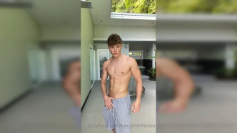 Benjamin Hilton (9) video