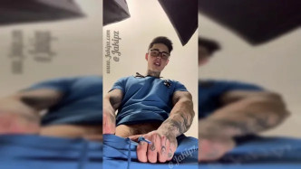 Nurse Jake Is Back With A Brand New Pa video