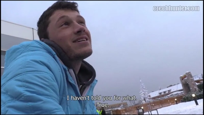 Czech Hunter   283 video