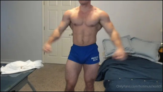 Hotmuscles6t9 0730 video