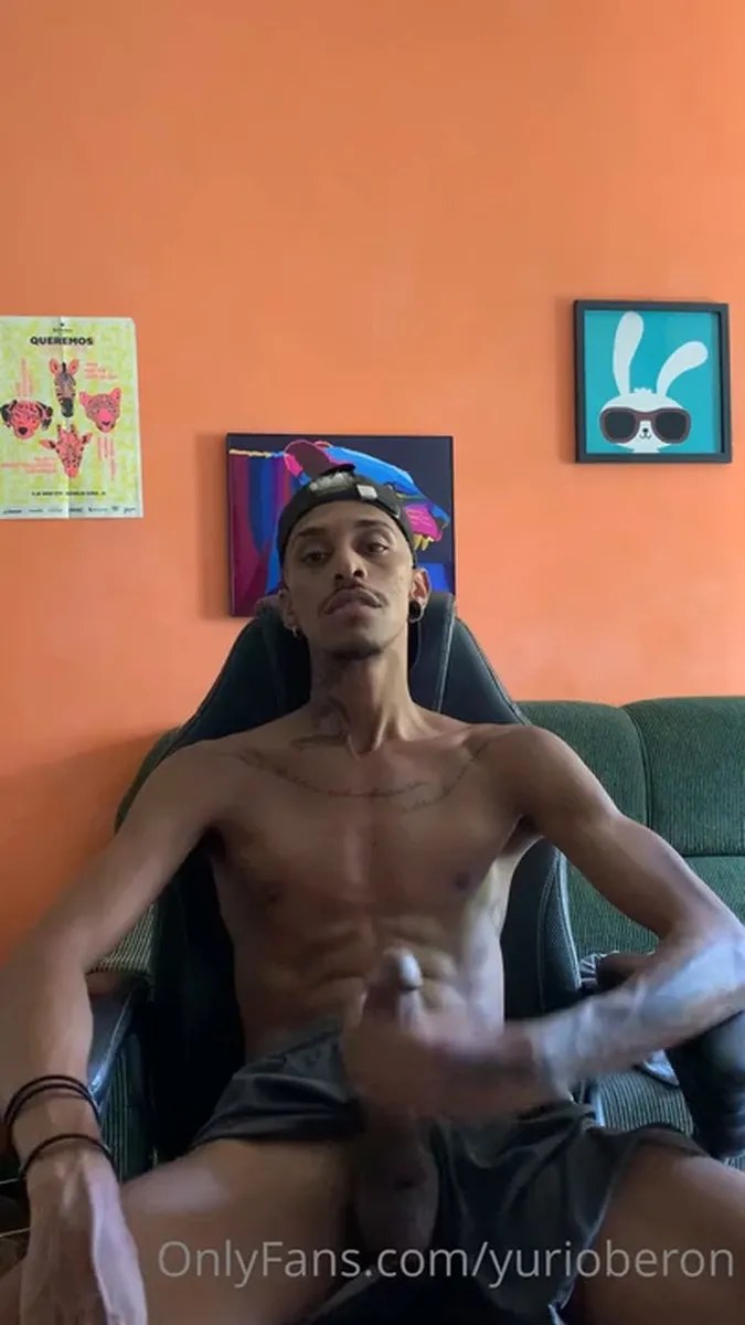 Onlyfans.com   Yuri Oberon OnlyFans Solo (32) video