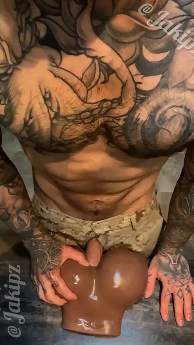 For This Week's Exclusive I Fuck A Tig video