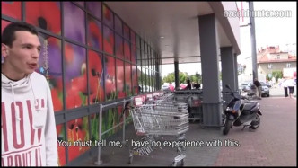 Czech Hunter   210 video