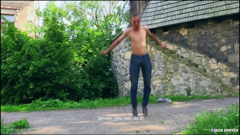 Czech Hunter   445 video