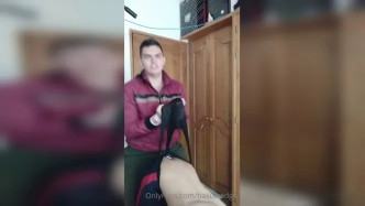 Bakuwedgie OnlyFans 217 video