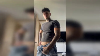 Belial Quick Jerk video