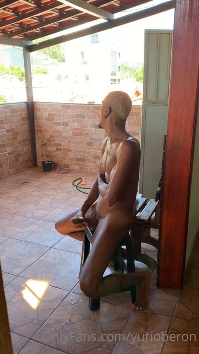 Onlyfans.com   Yuri Oberon OnlyFans Solo (48) video