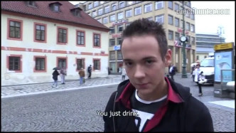 Czech Hunter   216 video