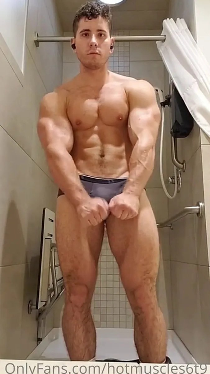 Hotmuscles6t9 0978 video