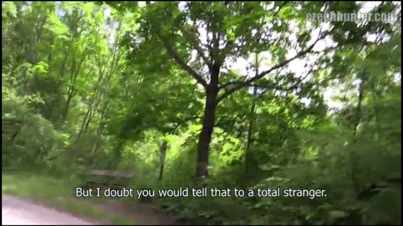 Czech Hunter   306 video