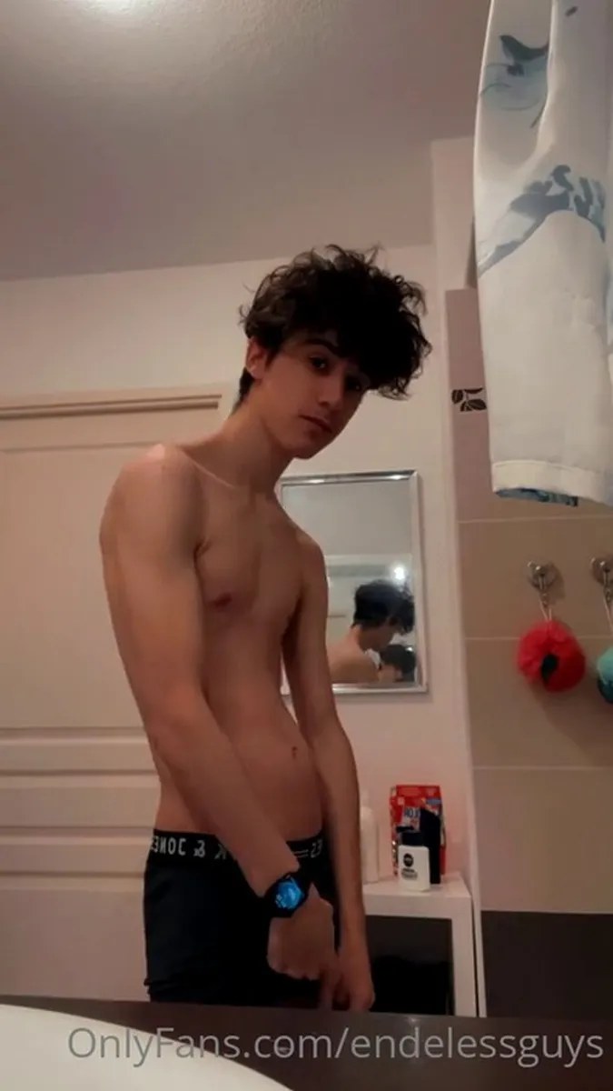 Nolan (110) video