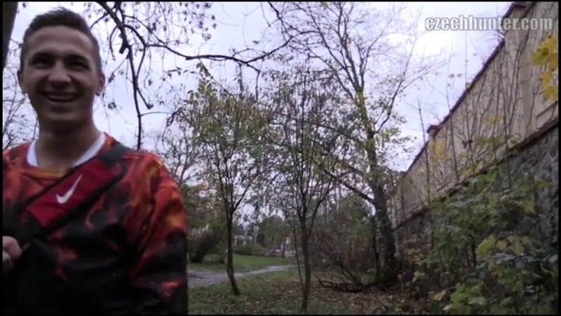 Czech Hunter   329 video
