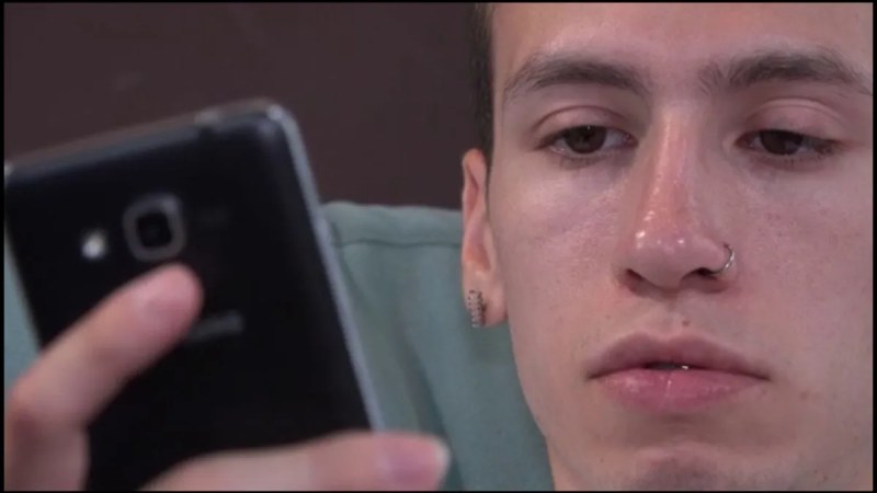 Bareback Latinoz   Cesar video