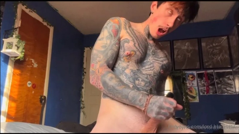 20230221 WatchMeTouchMyselfYouDirtySlut 0 video