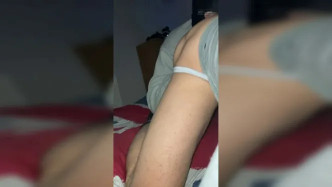 This Lad Doesnt Like To Fuck Preloaded Ass But It Looks As Though He Produces Enough Of His Own Cum video