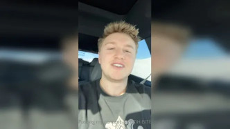 Had Some Fun With @emeraldboy2222 In The Car video