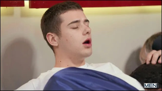 Layover My Dick, Part 2   Joey Mills & Reese Rideout video