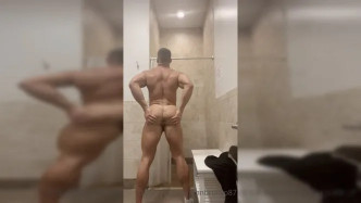 22 01 31 Flexing video