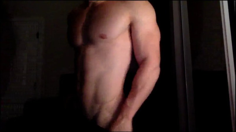2018 11 02   Troy Robinson   Jerk video