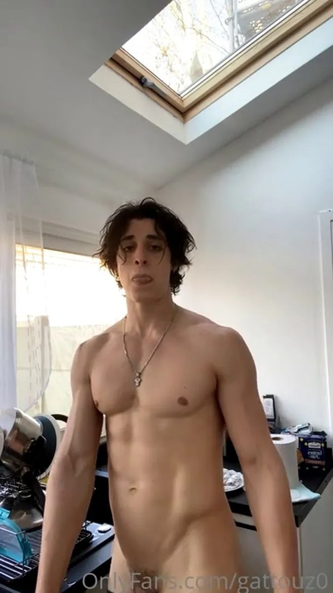 Gattouz0 0736 video