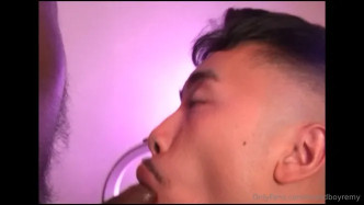 Remy OnlyFans 4 video