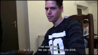 Czech Hunter   297 video