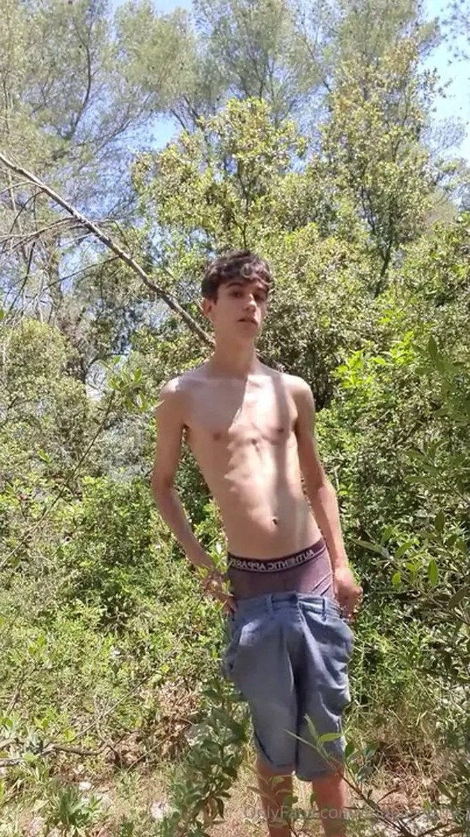 Nolan (14) video