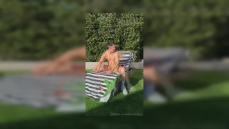 With Tiny Twink   VERY HOT video