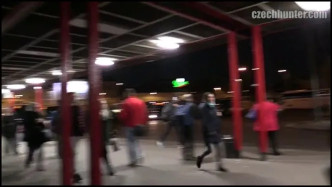 Czech Hunter   328 video