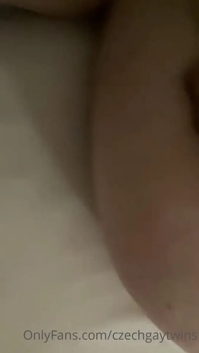 Czechgaytwins97 video