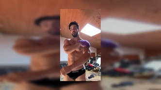 Mike OnlyFans 5 video
