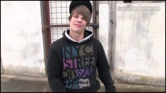 Czech Hunter   078 video