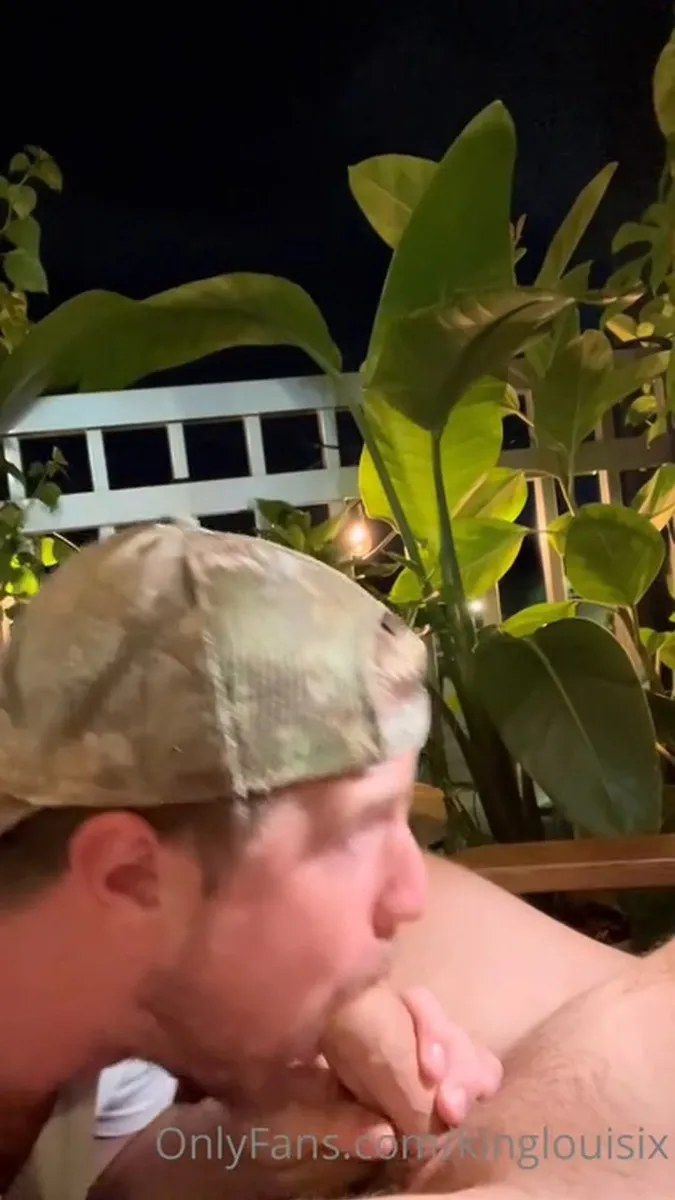 Tom Sucks Louis's Dick 23 video