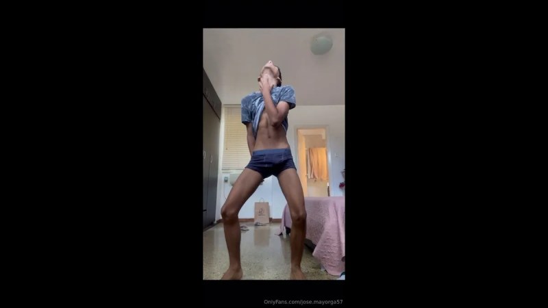 Jose Mayorga (6) video