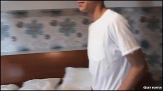 Czech Hunter 711 video